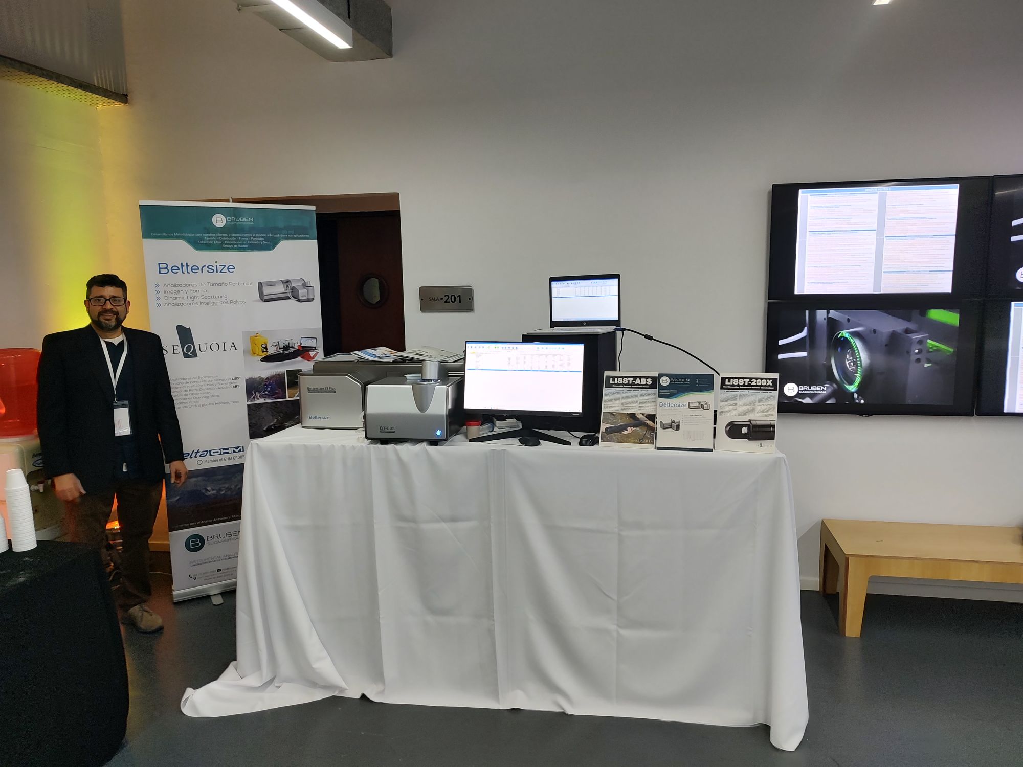 IX Congreso Latinoamericano de Sedimentología En la Plata